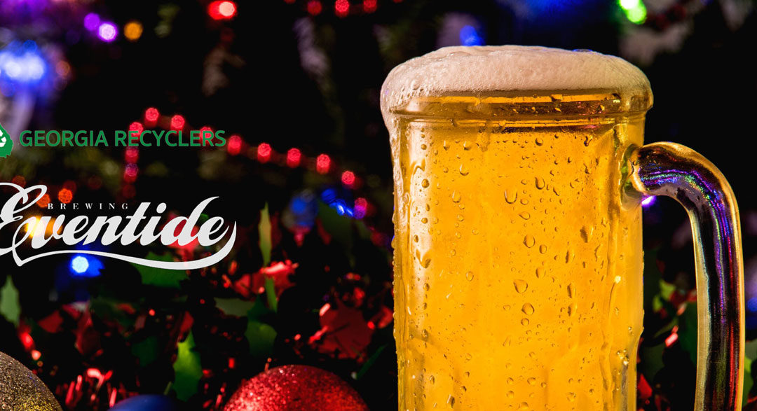Holiday Networking at Eventide Brewing