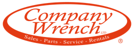 company wrench